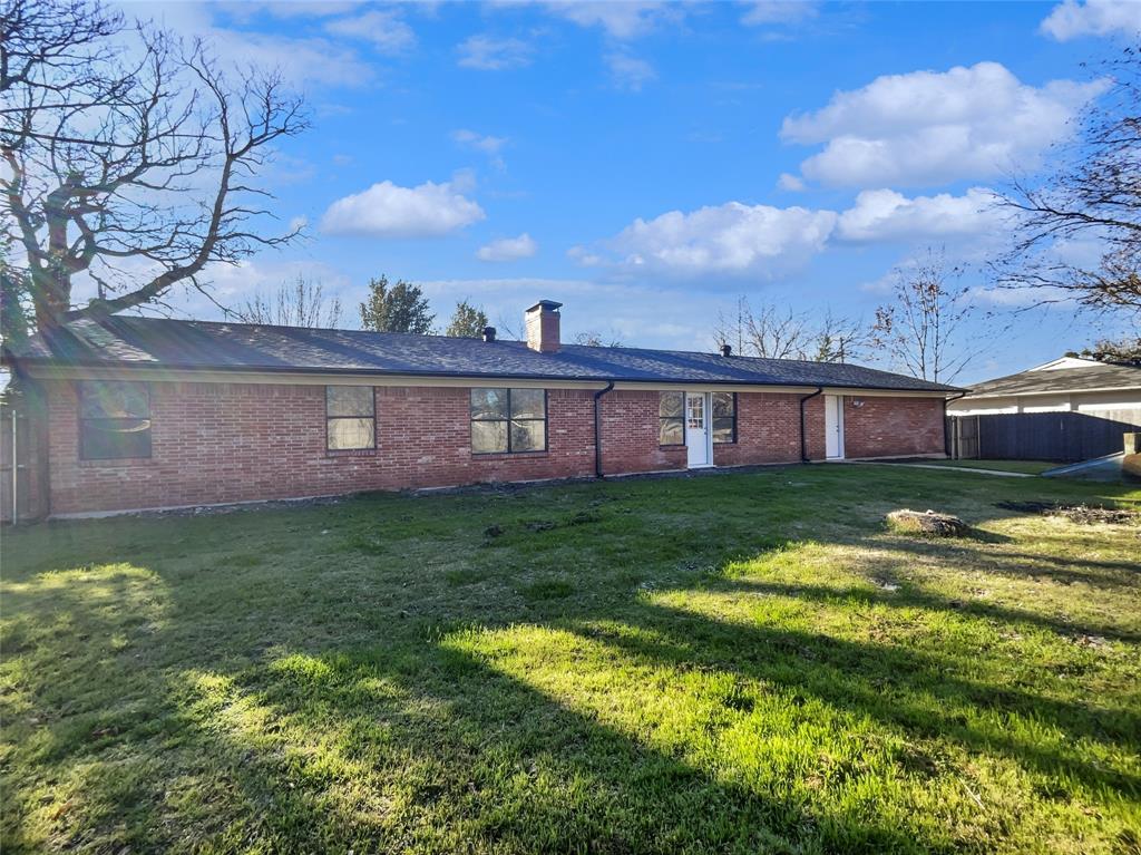 West Fulton Add - Residential