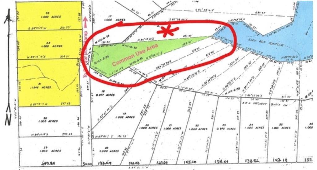 Fiddlers Green - Land