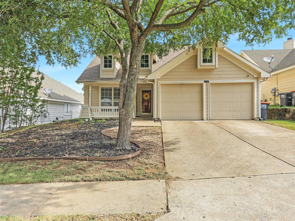 Creekside Ph 3 - Residential