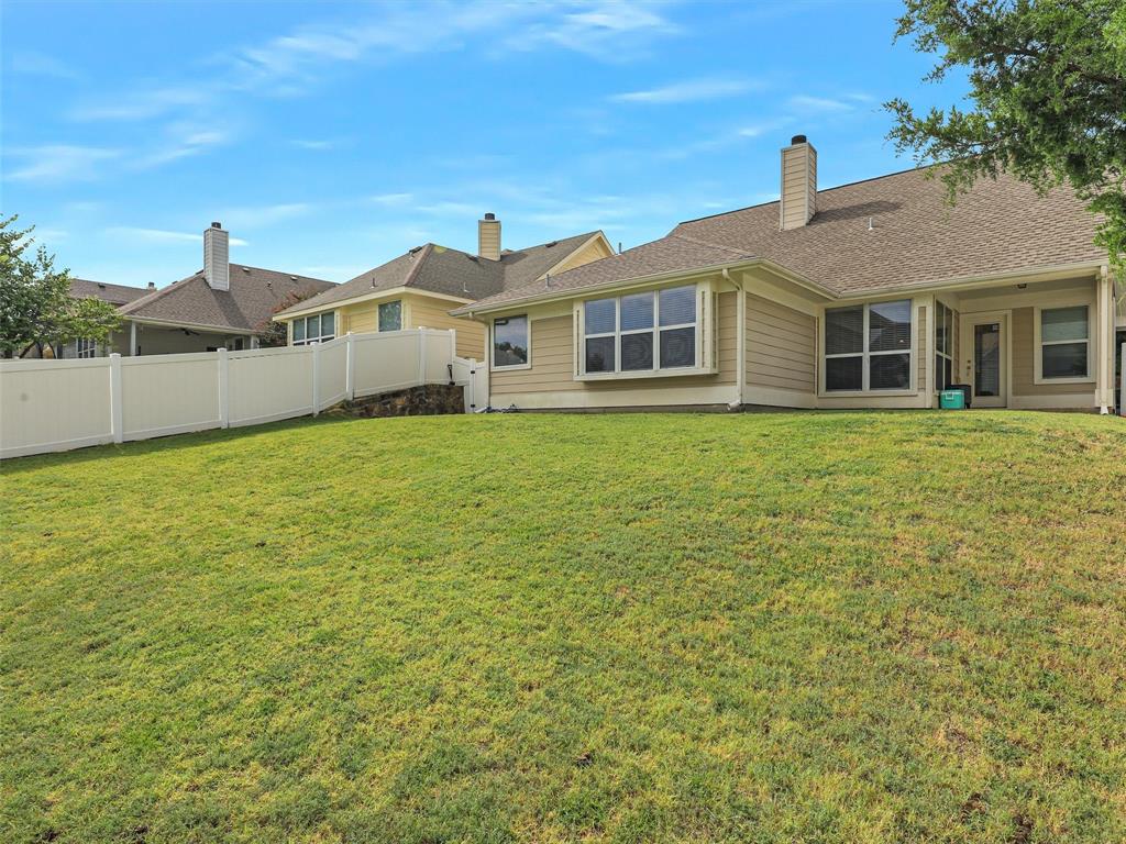 Creekside Ph 3 - Residential