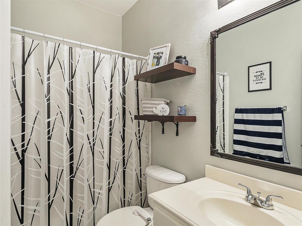 Creekside Ph 3 - Residential