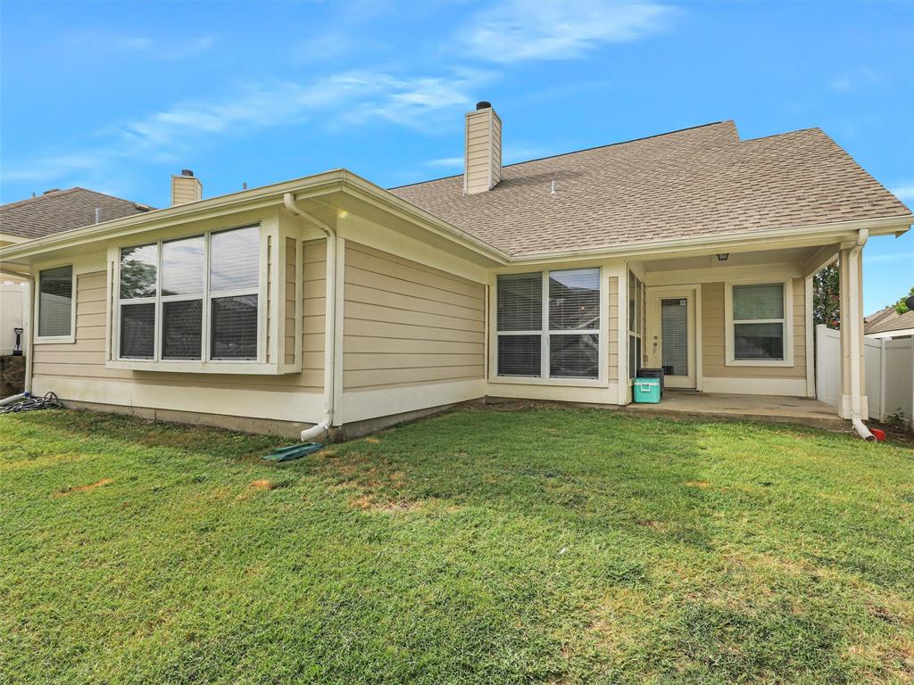 Creekside Ph 3 - Residential