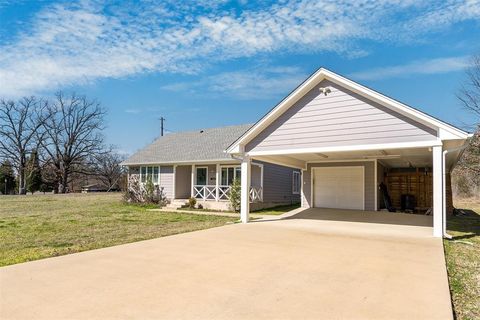 A home in Malakoff