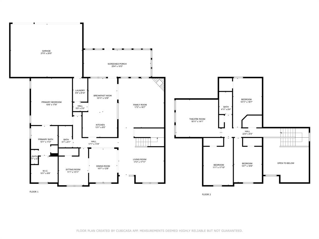 Auburn Spgs Ph Two - Residential