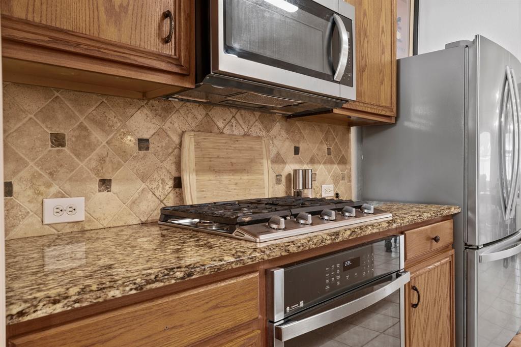 Auburn Spgs Ph Two - Residential