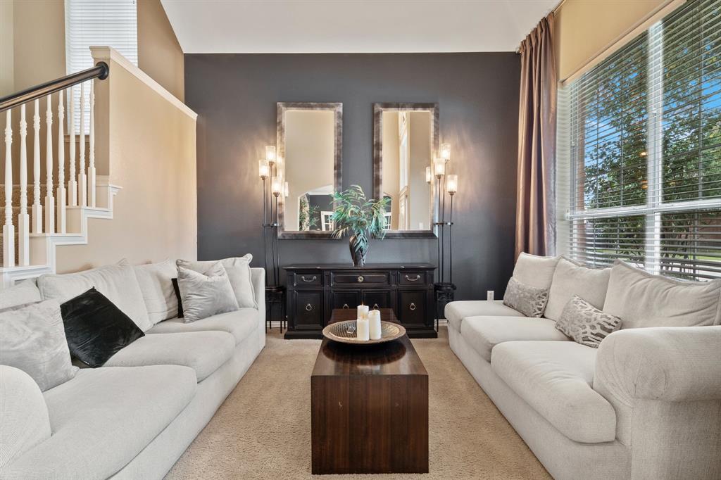 318 Canyon Springs Drive