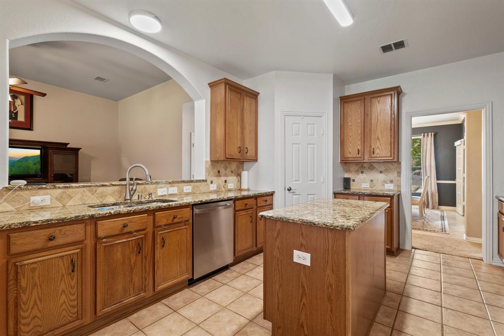 Auburn Spgs Ph Two - Residential