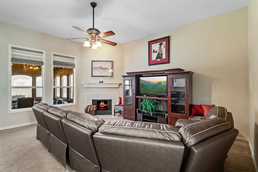 Auburn Spgs Ph Two - Residential