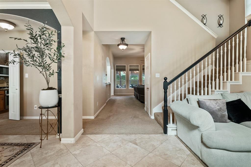 318 Canyon Springs Drive