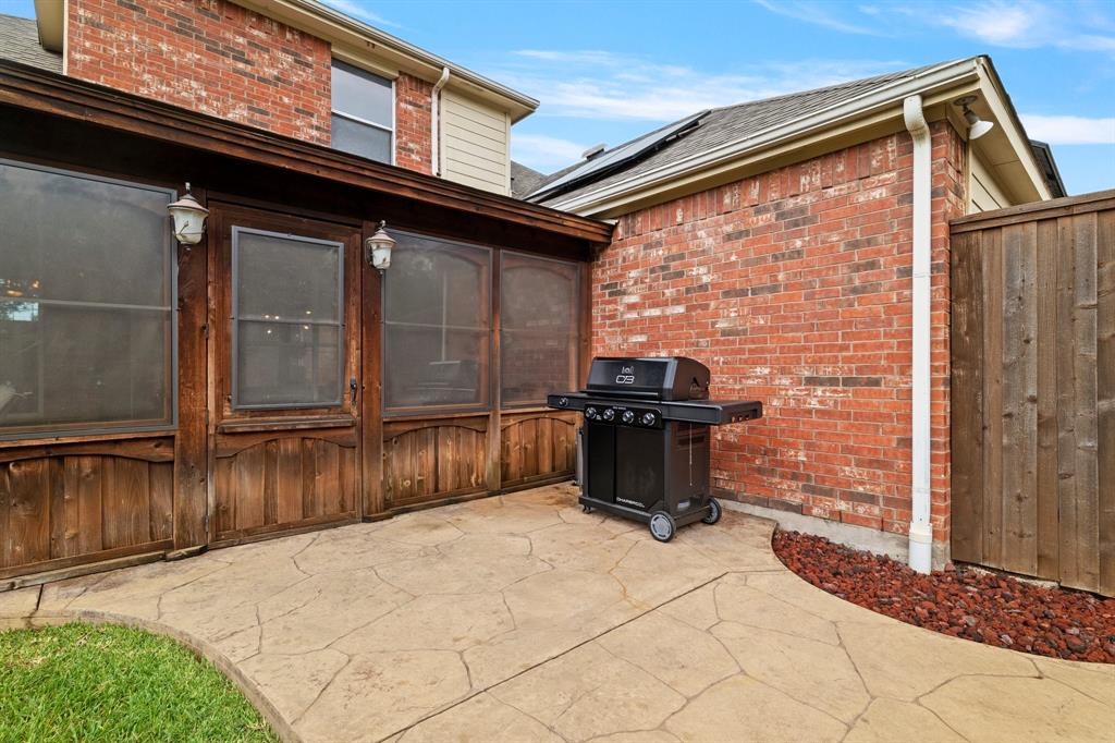 Auburn Spgs Ph Two - Residential