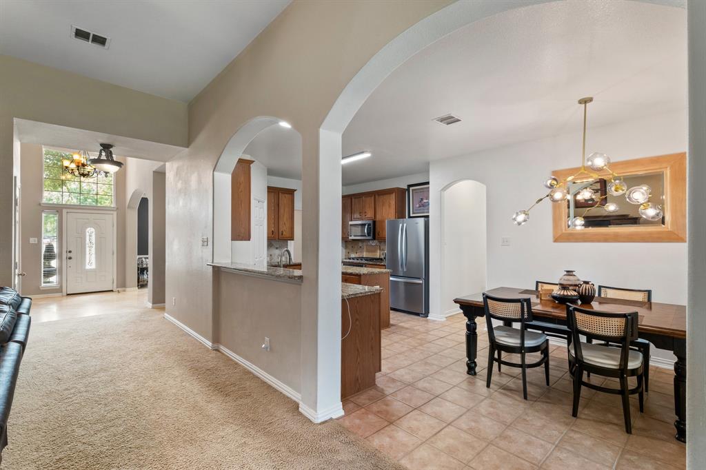 Auburn Spgs Ph Two - Residential