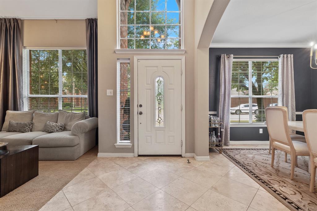 318 Canyon Springs Drive