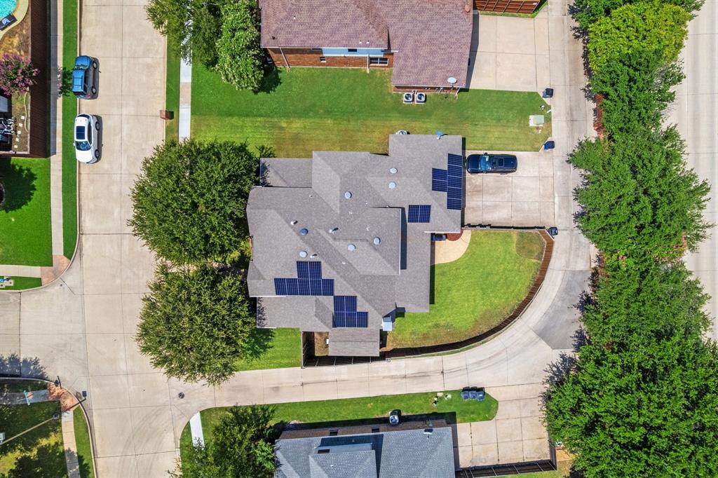 Auburn Spgs Ph Two - Residential