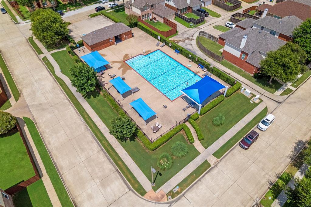 Auburn Spgs Ph Two - Residential