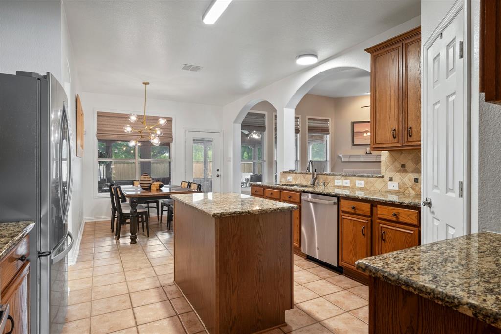 Auburn Spgs Ph Two - Residential