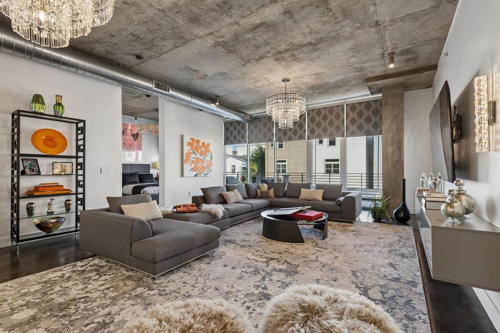 Thirty Thirty Bryan Condominium - Residential