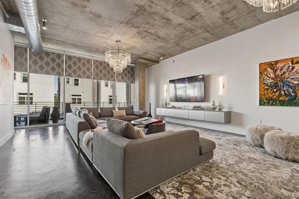 Thirty Thirty Bryan Condominium - Residential