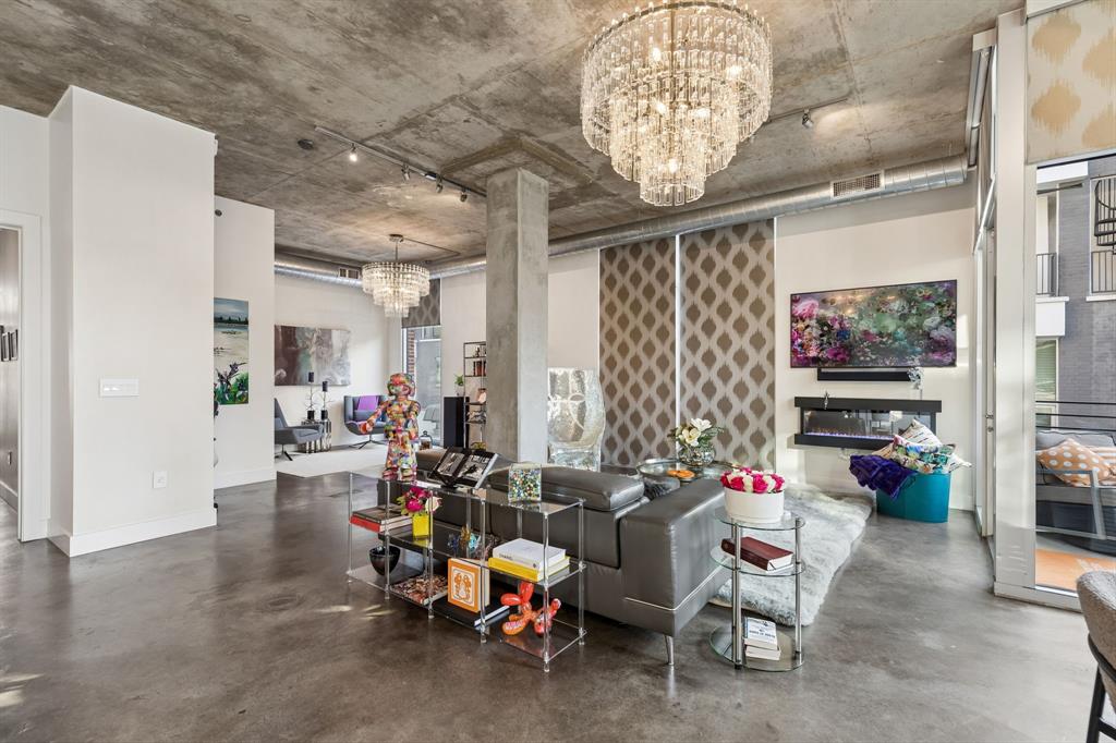 Thirty Thirty Bryan Condominium - Residential