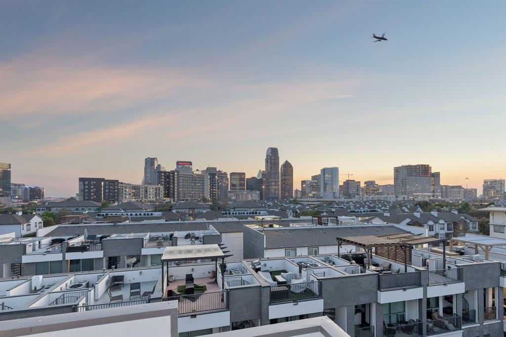 Thirty Thirty Bryan Condominium - Residential