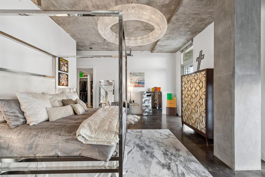 Thirty Thirty Bryan Condominium - Residential