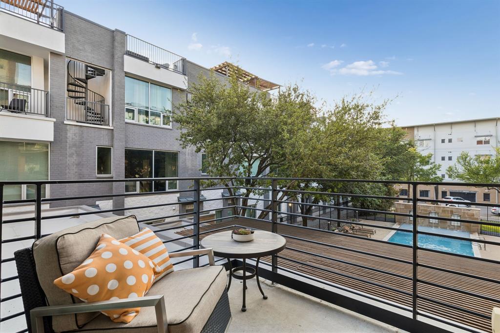 Thirty Thirty Bryan Condominium - Residential