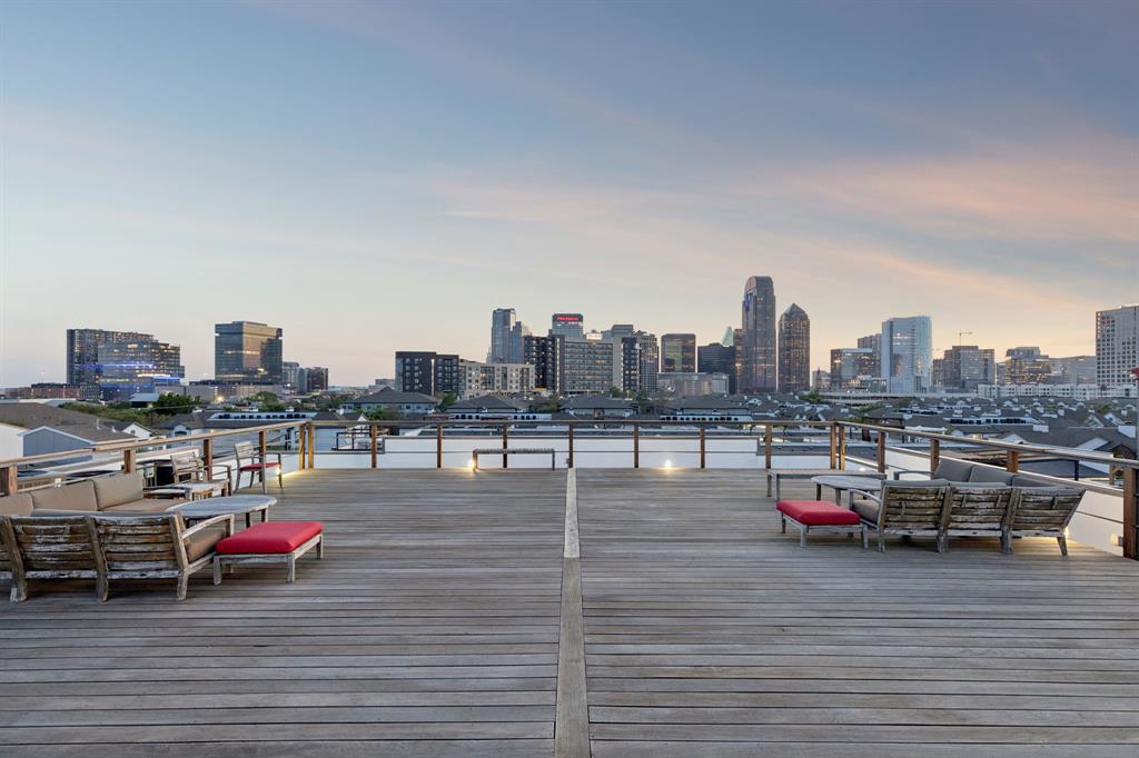 Thirty Thirty Bryan Condominium - Residential