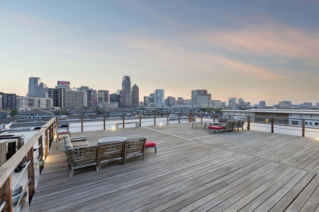 Thirty Thirty Bryan Condominium - Residential