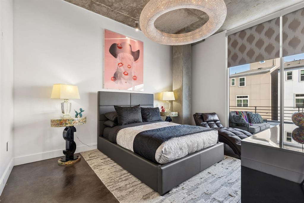 Thirty Thirty Bryan Condominium - Residential