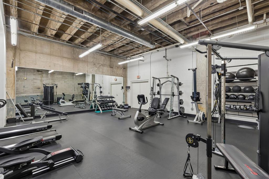 Thirty Thirty Bryan Condominium - Residential