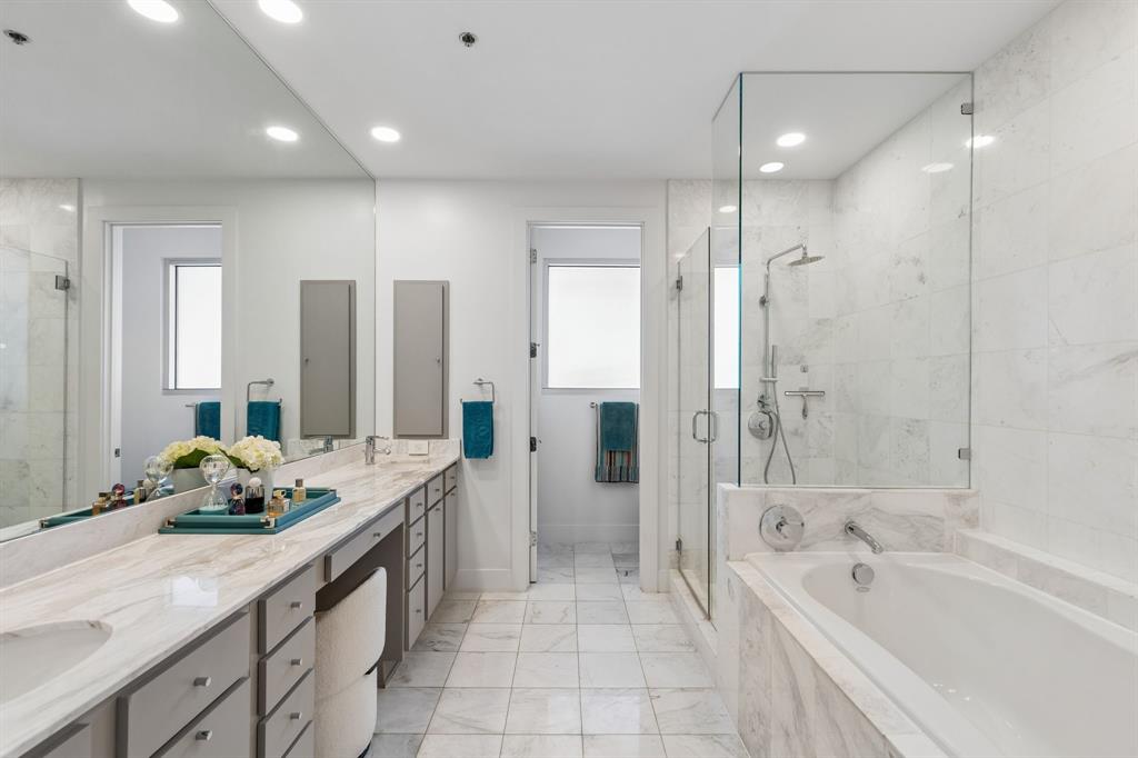 Thirty Thirty Bryan Condominium - Residential