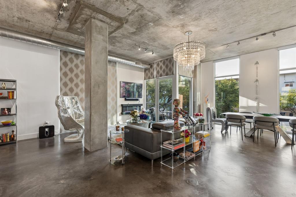 Thirty Thirty Bryan Condominium - Residential