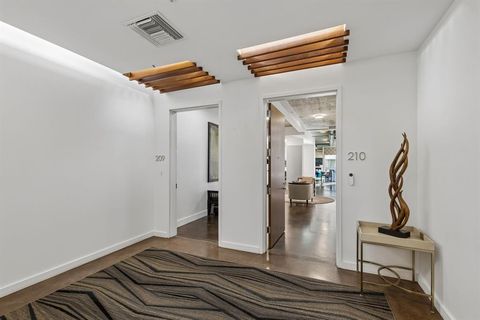 Photo of 3030 Bryan Street #209, Dallas, TX 75204 (MLS # 21224809)