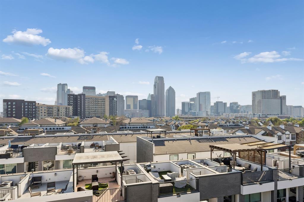 Thirty Thirty Bryan Condominium - Residential