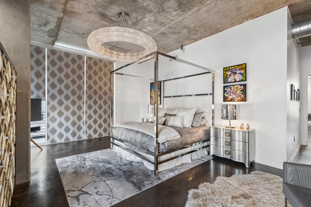 Thirty Thirty Bryan Condominium - Residential