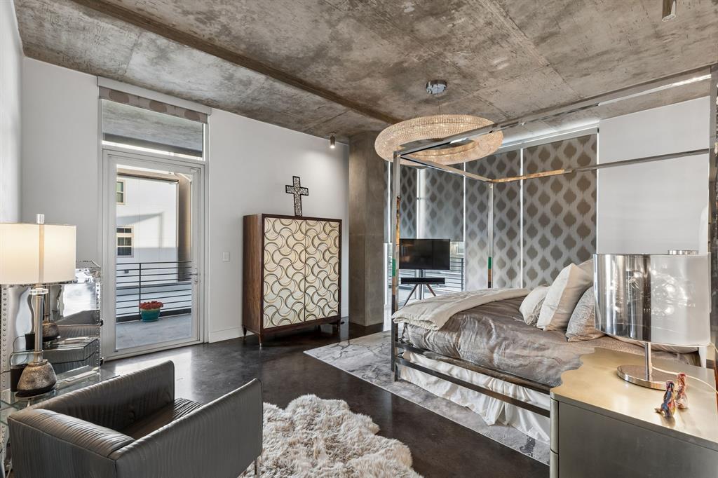 Thirty Thirty Bryan Condominium - Residential