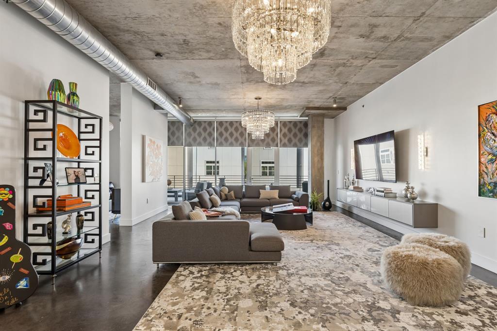 Thirty Thirty Bryan Condominium - Residential