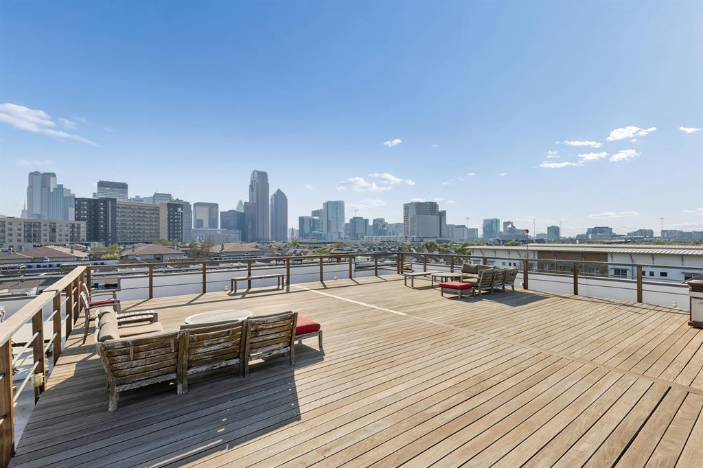 Thirty Thirty Bryan Condominium - Residential