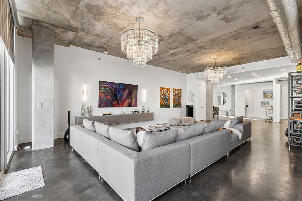 Thirty Thirty Bryan Condominium - Residential