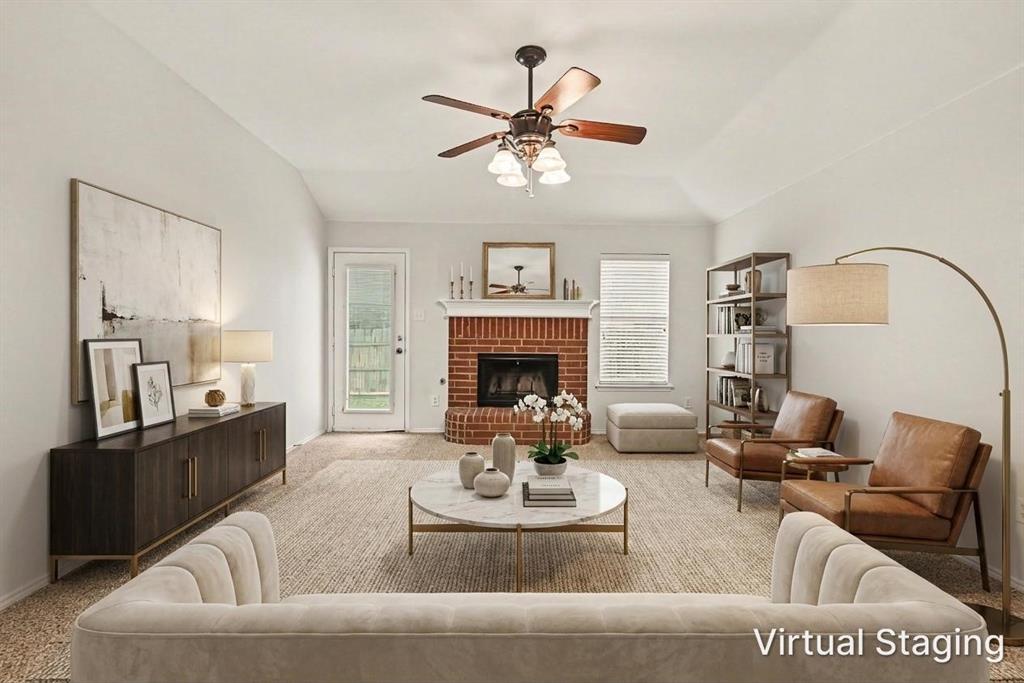 705 Fox Hunt Trail