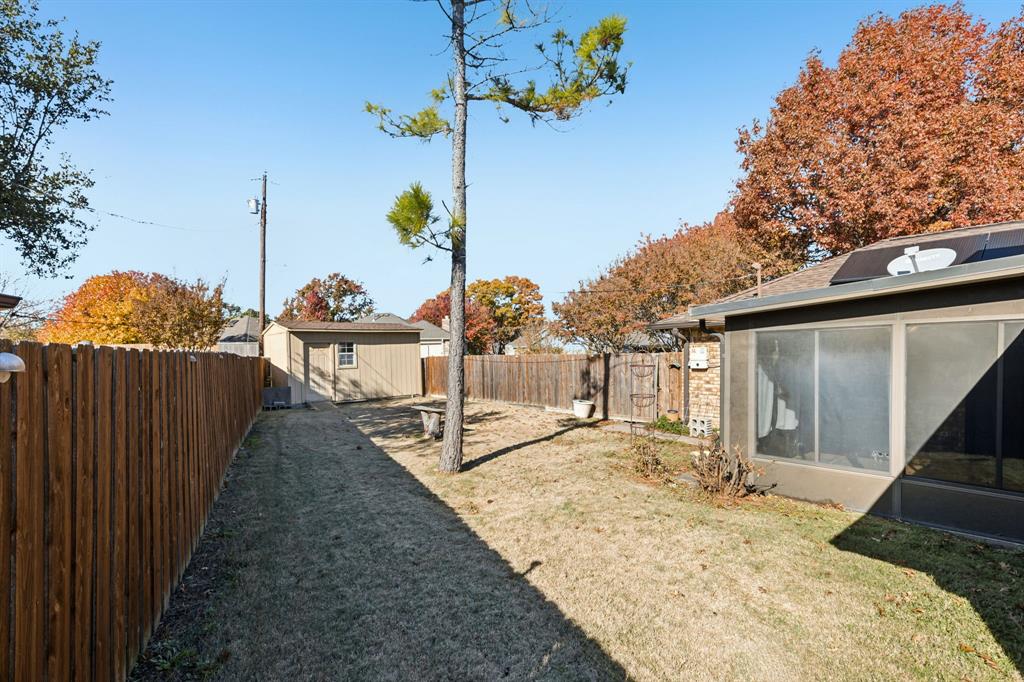 North Hills Estates - Residential