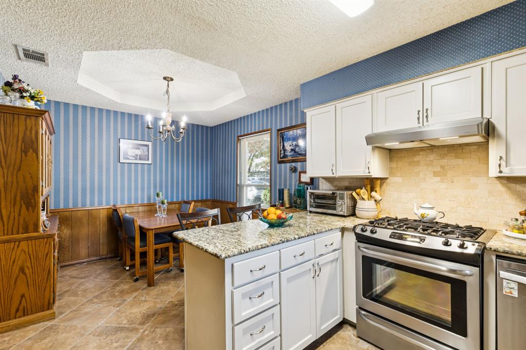 North Hills Estates - Residential