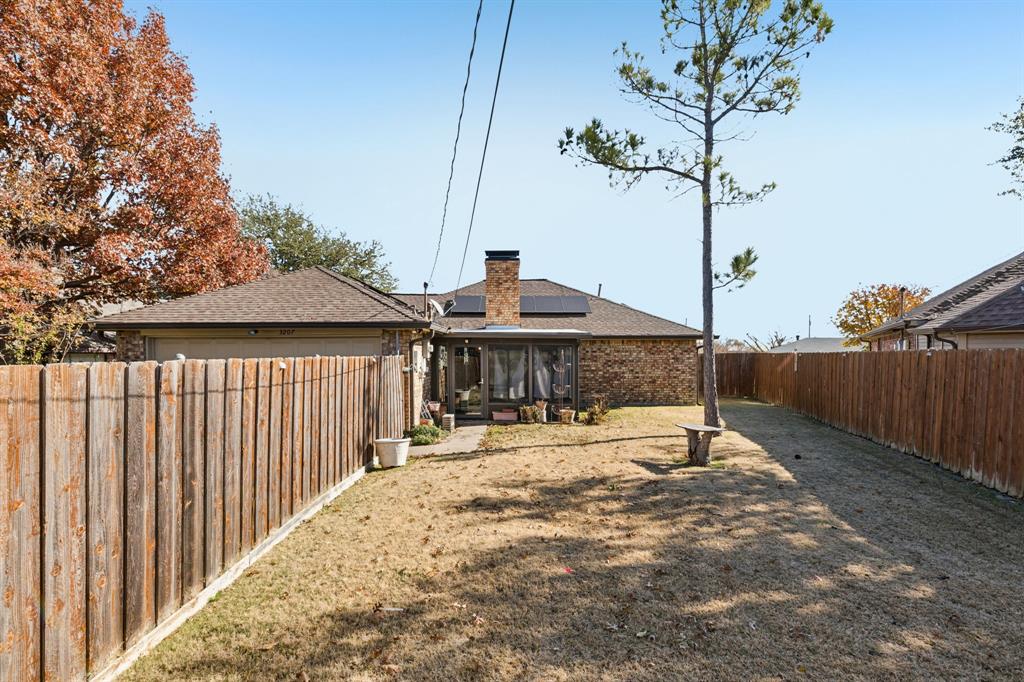 North Hills Estates - Residential