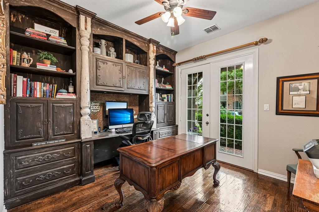 801 Willowmist Drive