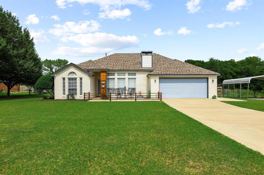 2601 Rolling Hills Drive