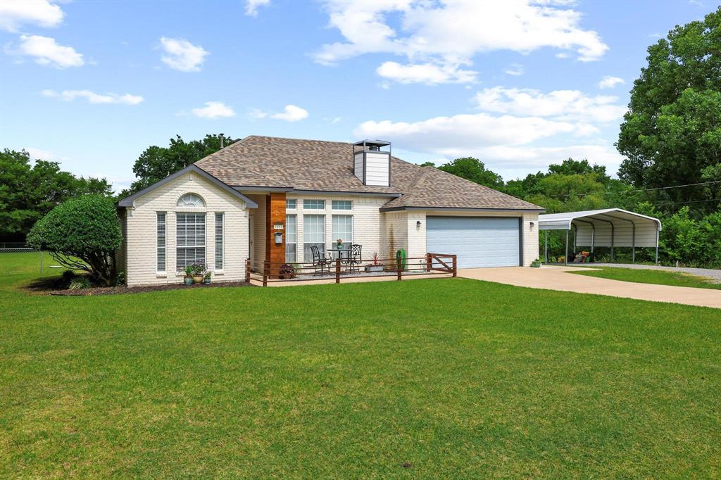 2601 Rolling Hills Drive
