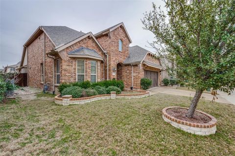 2704 Cole Castle Drive Lewisville TX 75056