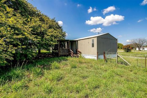 A home in Springtown