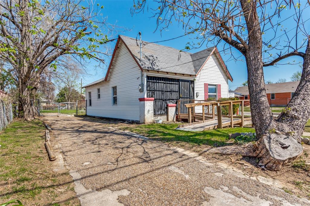 Camps Alex - Residential