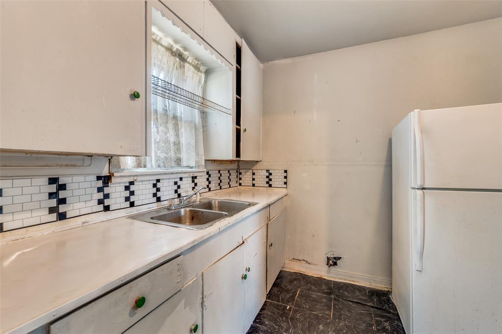 Camps Alex - Residential