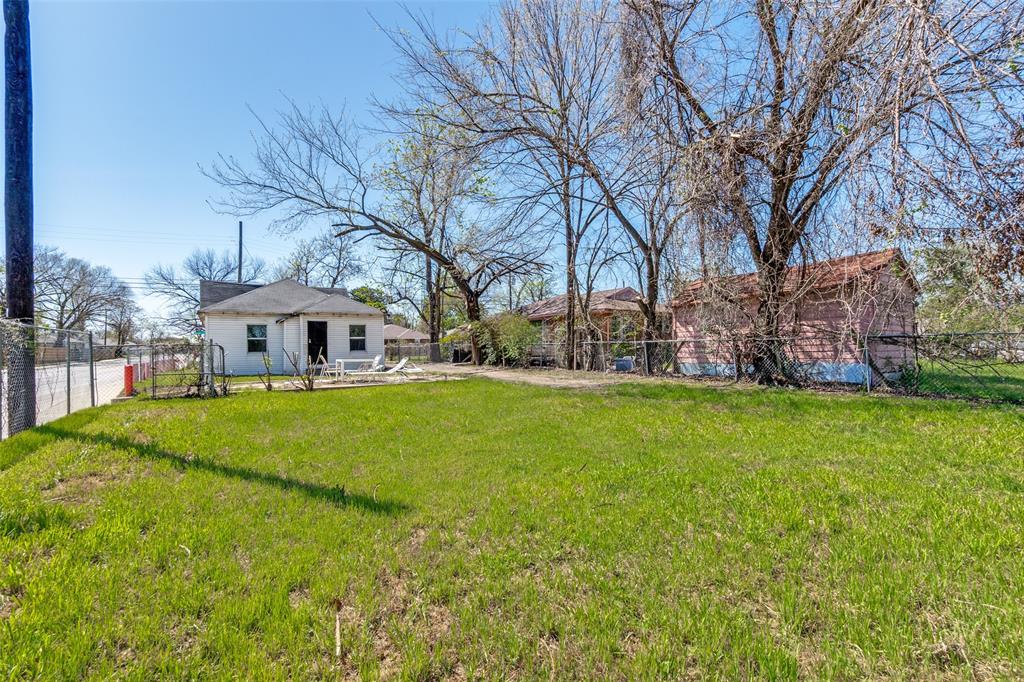 Camps Alex - Residential